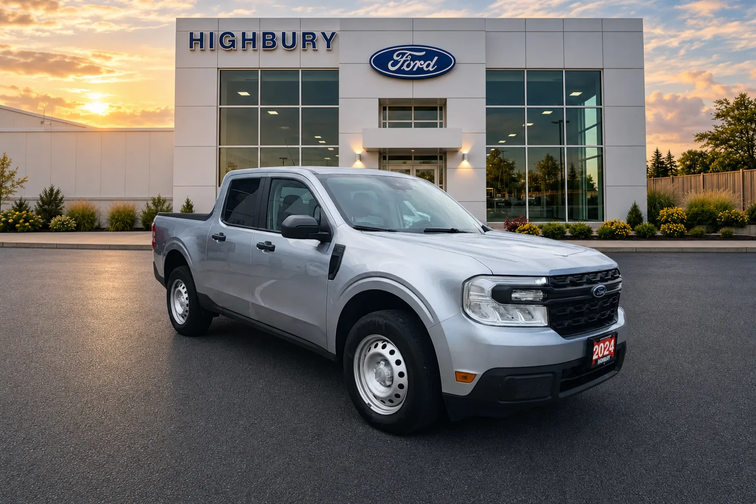 2024 Ford Maverick XL for sale in London ON