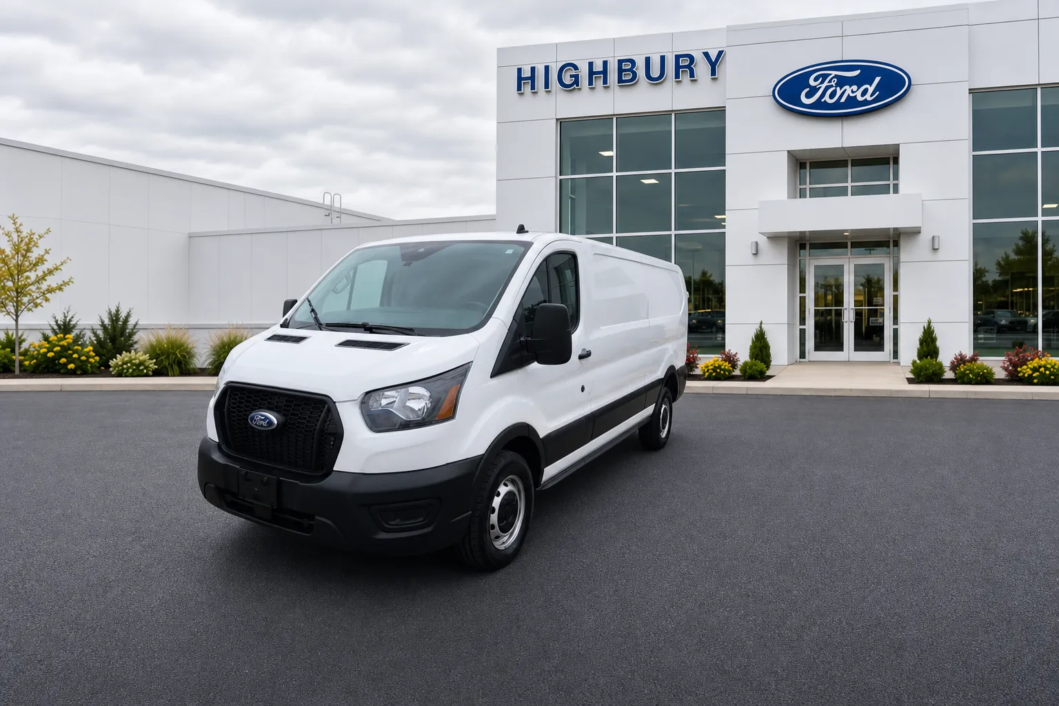 2024 Ford Transit Cargo Van  for sale in London ON