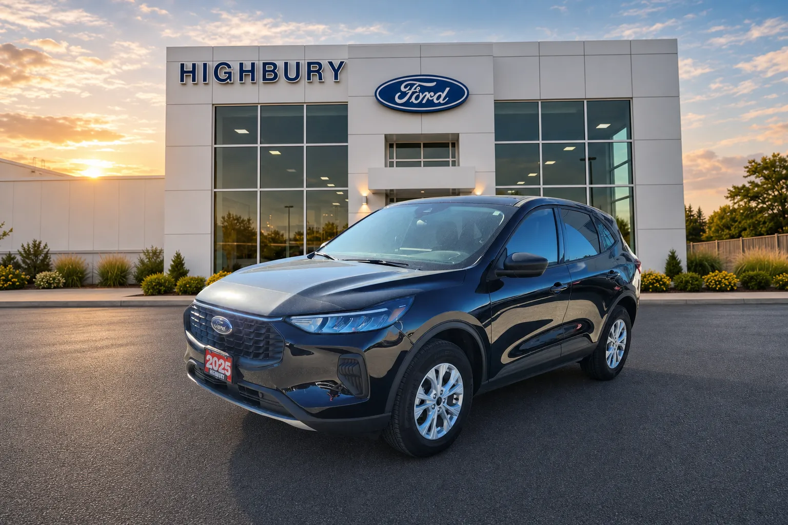 2025 Ford Escape Active for sale in London ON