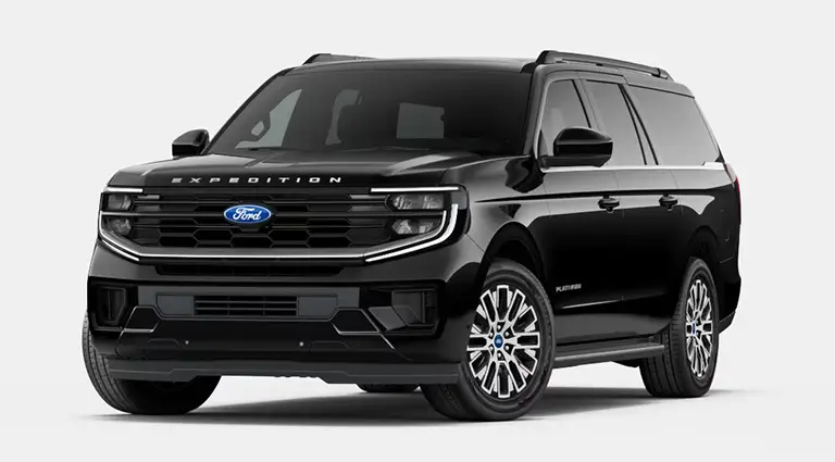 2027 Ford Expedition Platinum Max for sale in London ON