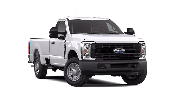 2026 Super Duty