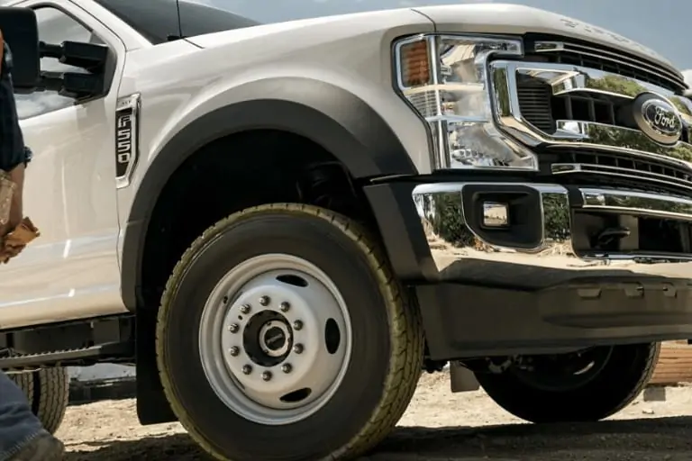 Highbury Ford Commercial Service Center
