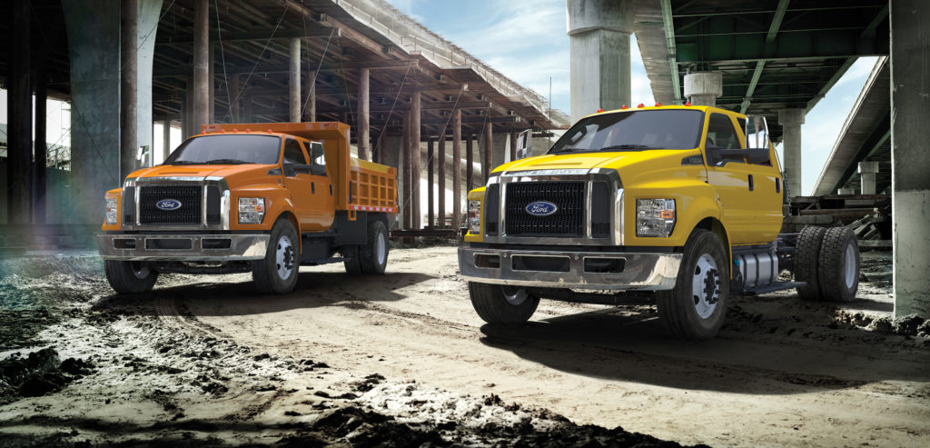 Highbury Ford Commercial Vehicle Centre