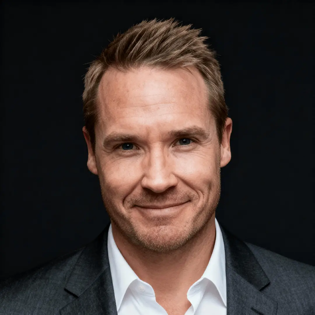 David Gulas, Ford Commercial Account Manager