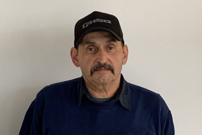 Frank Iudiciani