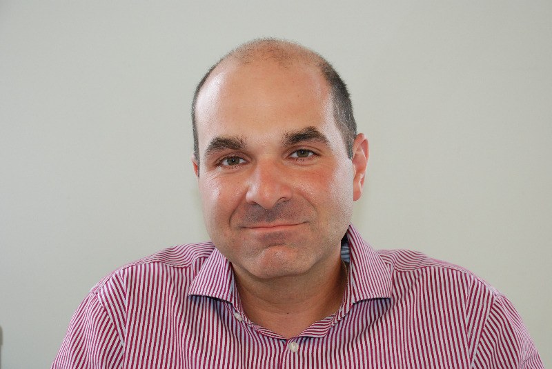Mike Knapp