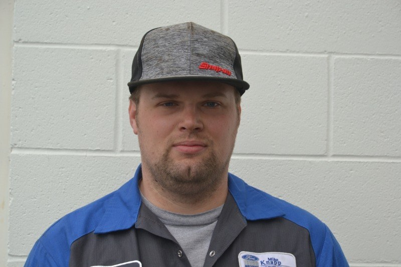 John Kamstra