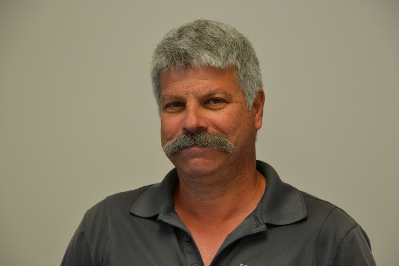 Gary Fortin