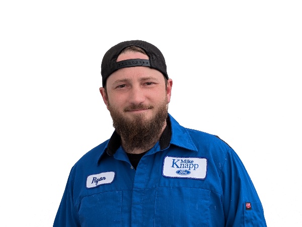 Ryan Poitras