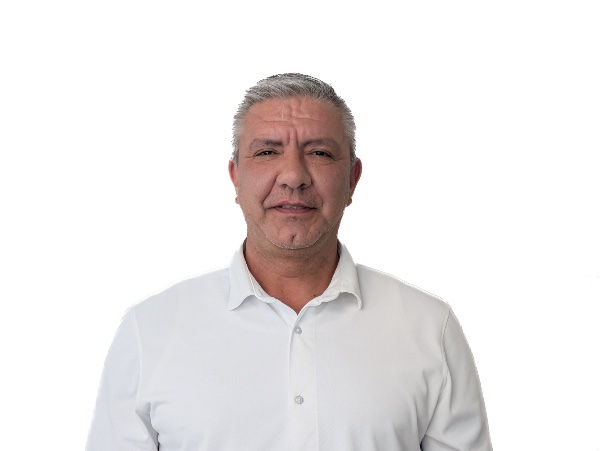 Igor Gallyamov