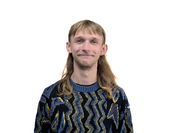 Jake Klassen