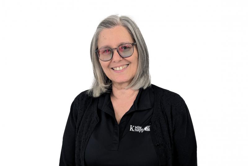 Susan Rogers