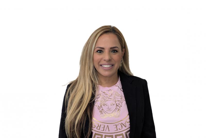 Serena Tamulynas