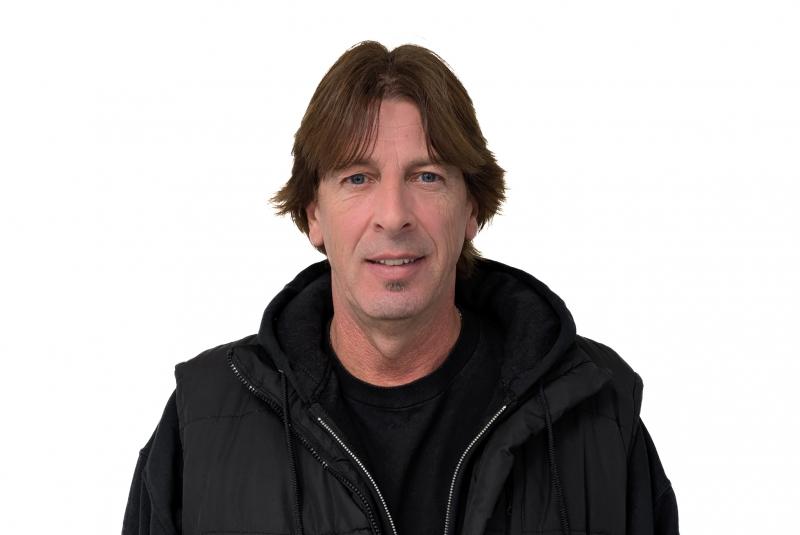 Chris Kerr