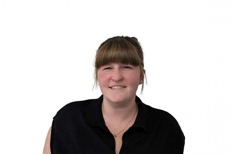 Jordyn Bernatz