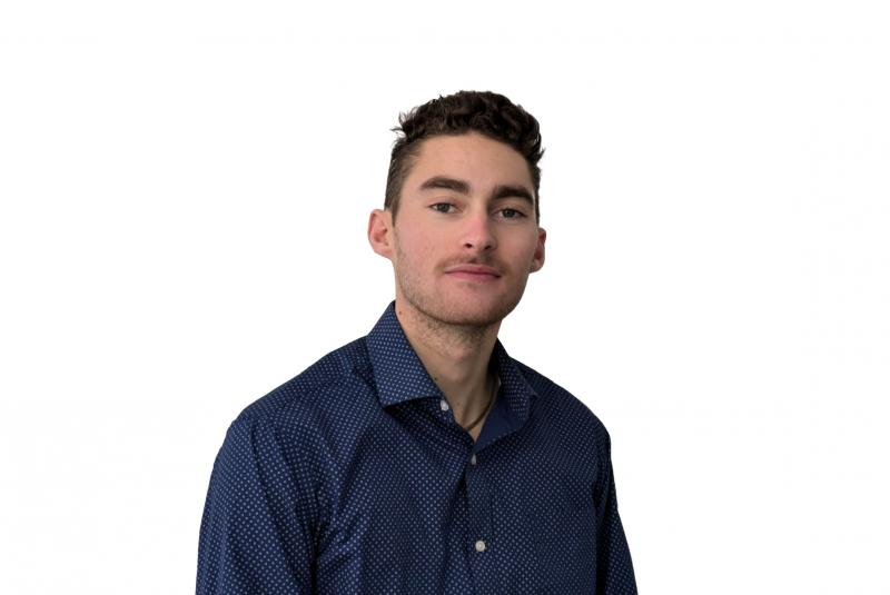 Xavier Sanderson