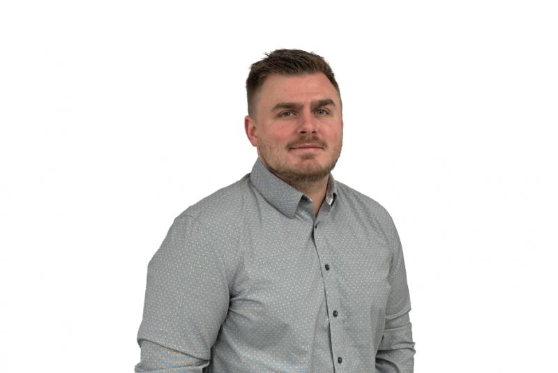 Josh Greenall